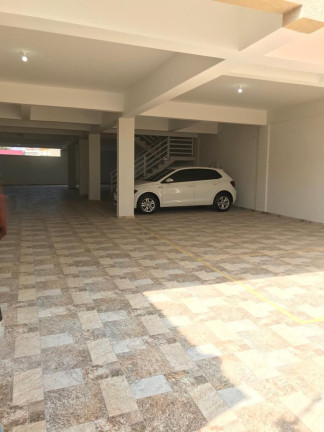 Imóvel com 2 Quartos à Venda, 44 m² em Vila Helena - Santo André