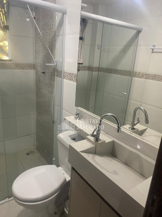 Imagem Imóvel com 2 Quartos à Venda, 50 m² em Malvinas - Barra Mansa Imagem Imóvel com 2 Quartos à Venda, 50 m² em Malvinas - Barra Mansa
