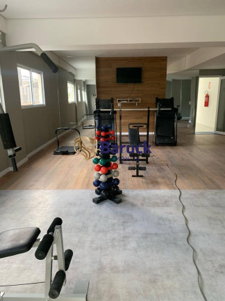 Imagem Apartamento com 1 Quarto à Venda, 29 m² em Mooca - São Paulo
