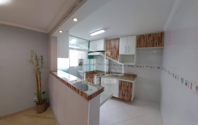 Imagem Apartamento com 3 Quartos à Venda, 73 m² em Demarchi - São Bernardo Do Campo Imagem Apartamento com 3 Quartos à Venda, 73 m² em Demarchi - São Bernardo Do Campo