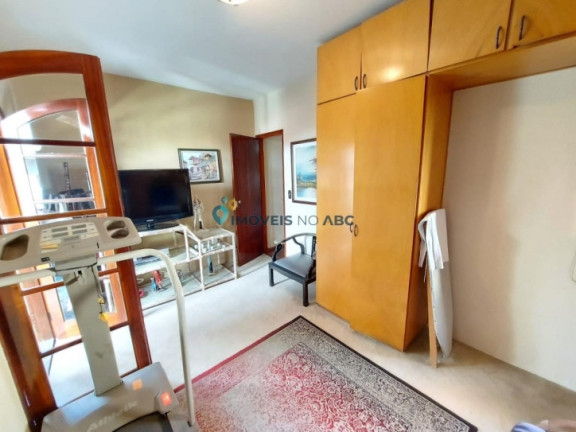 Imagem Sobrado com 3 Quartos à Venda, 155 m² em Centro - São Bernardo Do Campo