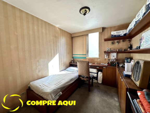 Imagem Apartamento com 3 Quartos à Venda, 127 m² em Santa Cecília - São Paulo Imagem Apartamento com 3 Quartos à Venda, 127 m² em Santa Cecília - São Paulo