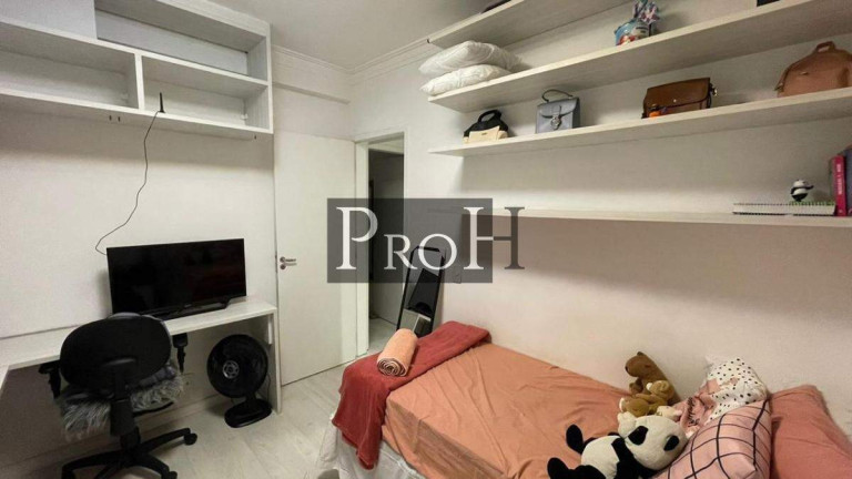 Imagem Cobertura com 4 Quartos à Venda, 194 m² em Baeta Neves - São Bernardo Do Campo