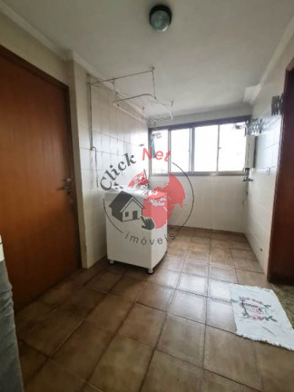 Imagem Apartamento com 3 Quartos à Venda, 153 m² em Centro - Santo André Imagem Apartamento com 3 Quartos à Venda, 153 m² em Centro - Santo André