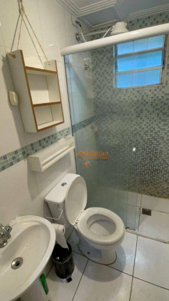 Imagem Apartamento com 2 Quartos à Venda, 43 m² em Centro - Guarulhos Imagem Apartamento com 2 Quartos à Venda, 43 m² em Centro - Guarulhos