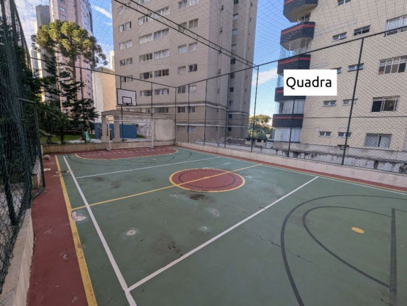 Imagem Apartamento com 2 Quartos à Venda, 73 m² em água Verde - Curitiba Imagem Apartamento com 2 Quartos à Venda, 73 m² em água Verde - Curitiba