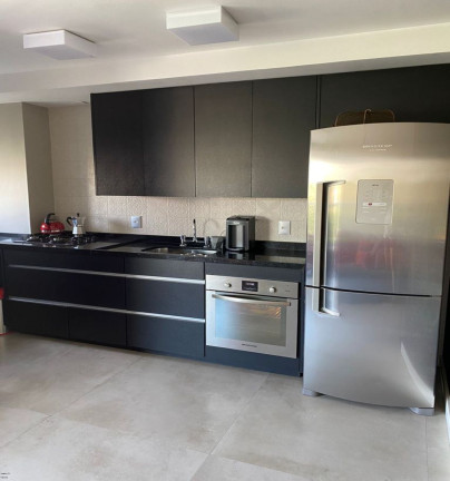Imagem Apartamento com 1 Quarto à Venda, 45 m² em Brooklin Paulista - São Paulo Imagem Apartamento com 1 Quarto à Venda, 45 m² em Brooklin Paulista - São Paulo