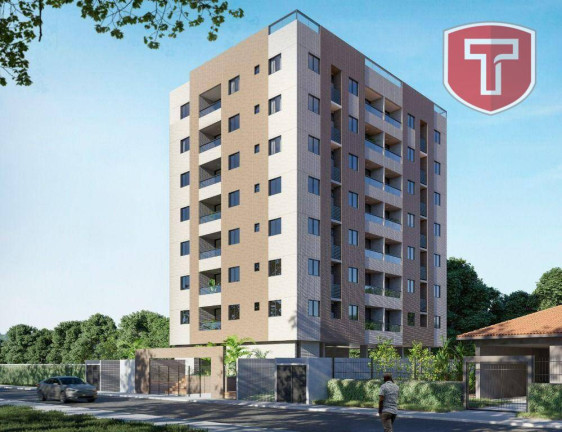 Imagem Apartamento com 1 Quarto à Venda, 69 m² em Bessa - João Pessoa Imagem Apartamento com 1 Quarto à Venda, 69 m² em Bessa - João Pessoa