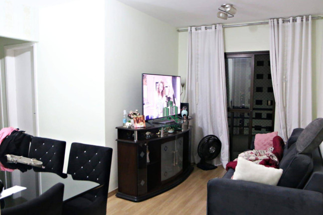 Apartamento com 3 Quartos à Venda, 65 m² em Gopoúva - Guarulhos