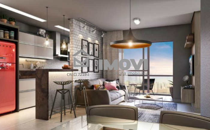 Imagem Apartamento com 2 Quartos à Venda, 75 m² em Barro Vermelho - Vitória Imagem Apartamento com 2 Quartos à Venda, 75 m² em Barro Vermelho - Vitória
