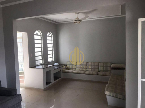 Imagem Casa com 3 Quartos à Venda, 202 m² em Jardim Paulista - Ribeirão Preto