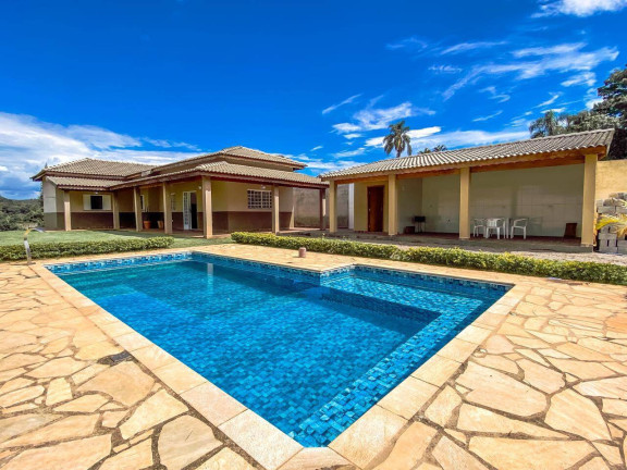 Imagem Casa com 3 Quartos à Venda, 870 m² em Maracanã - Atibaia Imagem Casa com 3 Quartos à Venda, 870 m² em Maracanã - Atibaia