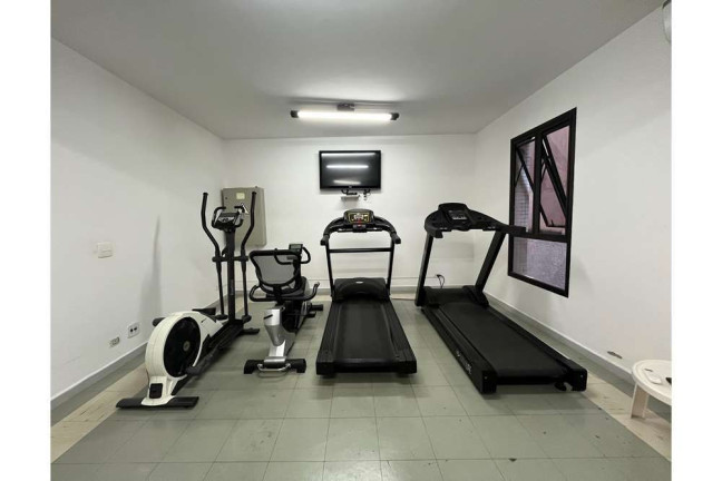 Imagem Apartamento com 4 Quartos à Venda, 173 m² em Vila Mariana - São Paulo