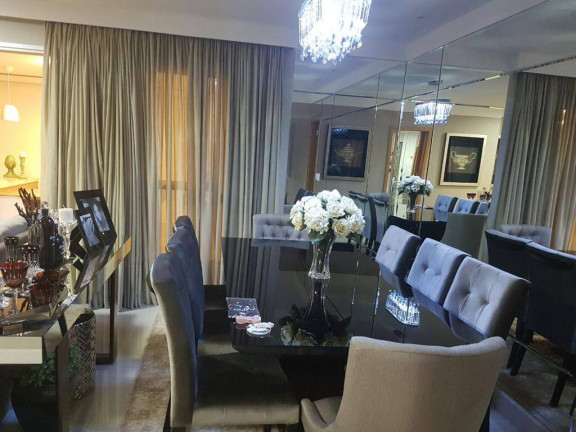 Imagem Apartamento com 3 Quartos à Venda, 138 m² em Goiabeiras - Cuiabá Imagem Apartamento com 3 Quartos à Venda, 138 m² em Goiabeiras - Cuiabá