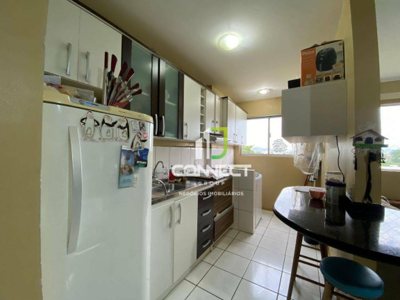 Imagem Apartamento com 2 Quartos à Venda, 52 m² em Cordeiros - Itajaí Imagem Apartamento com 2 Quartos à Venda, 52 m² em Cordeiros - Itajaí