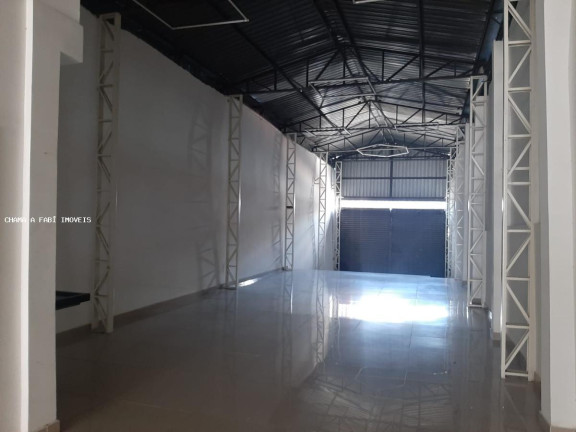 Imagem Imóvel Comercial para Alugar, 270 m² em Vila Carrão - São Paulo