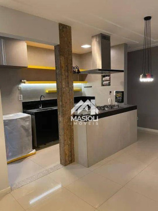 Imagem Apartamento com 2 Quartos à Venda, 75 m² em Itapuã - Vila Velha Imagem Apartamento com 2 Quartos à Venda, 75 m² em Itapuã - Vila Velha