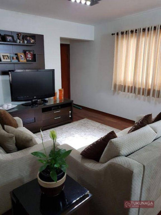 Imagem Apartamento com 3 Quartos à Venda, 97 m² em Santana - São Paulo Imagem Apartamento com 3 Quartos à Venda, 97 m² em Santana - São Paulo