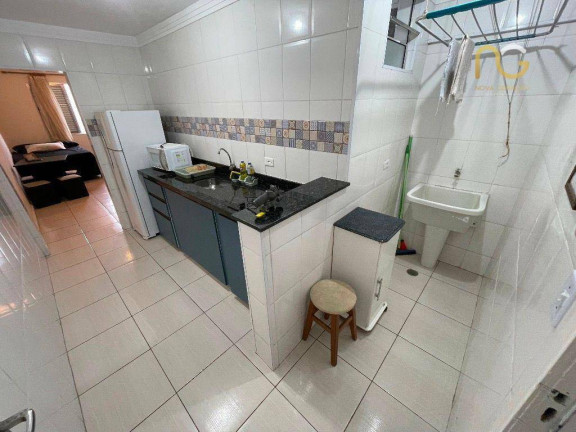 Imagem Kitnet com 1 Quarto à Venda, 38 m² em Vila Assunção - Praia Grande Imagem Kitnet com 1 Quarto à Venda, 38 m² em Vila Assunção - Praia Grande