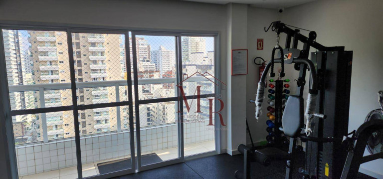 Imagem Apartamento com 2 Quartos à Venda, 98 m² em Canto Do Forte - Praia Grande Imagem Apartamento com 2 Quartos à Venda, 98 m² em Canto Do Forte - Praia Grande