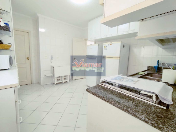 Imagem Apartamento com 3 Quartos à Venda, 150 m² em Tombo - Guarujá Imagem Apartamento com 3 Quartos à Venda, 150 m² em Tombo - Guarujá