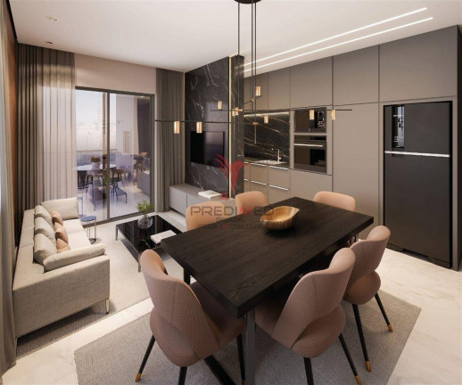 Imagem Apartamento com 2 Quartos à Venda, 63 m² em Jardim Praia Mar - Itapema Imagem Apartamento com 2 Quartos à Venda, 63 m² em Jardim Praia Mar - Itapema