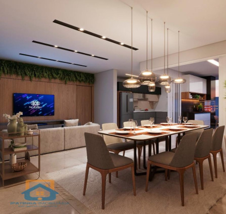 Imagem Cobertura com 3 Quartos à Venda, 181 m² em Cidade Nobre - Ipatinga Imagem Cobertura com 3 Quartos à Venda, 181 m² em Cidade Nobre - Ipatinga