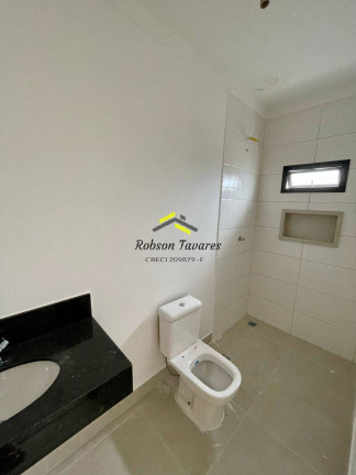 Imagem Casa com 2 Quartos à Venda, 148 m² em Jardim Mariella - Caraguatatuba