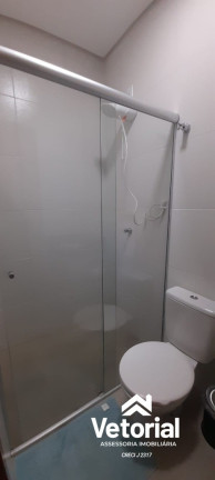 Imagem Flat com 1 Quarto para Alugar, 35 m² em Sao Miguel - Barreiras