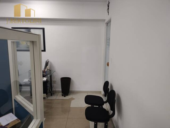 Sala Comercial à Venda, 42 m² em Parque Residencial Aquarius - São José Dos Campos