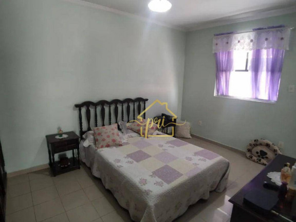 Imagem Casa com 3 Quartos à Venda, 230 m² em Aparecida - Santos