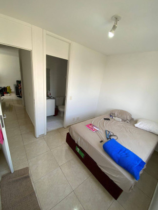Imagem Apartamento com 3 Quartos à Venda, 60 m² em Belenzinho - São Paulo