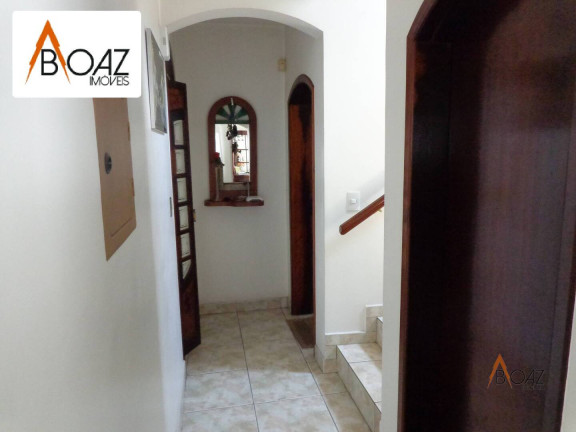 Imagem Sobrado com 3 Quartos à Venda, 339 m² em Jardim Santa Mena - Guarulhos