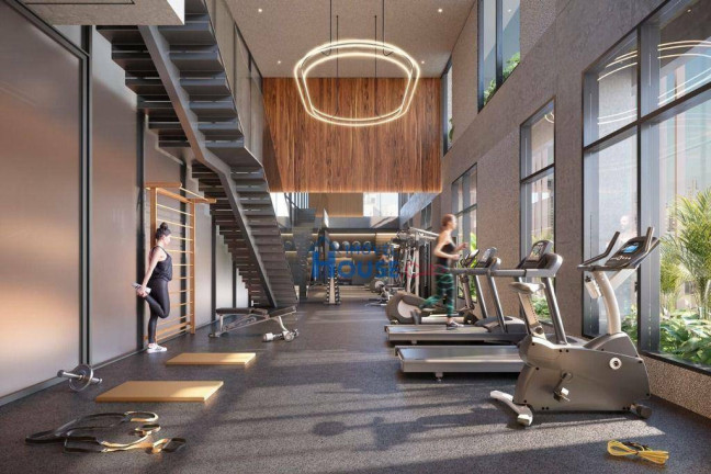 Imagem Cobertura com 3 Quartos à Venda, 484 m² em Jardins - São Paulo Imagem Cobertura com 3 Quartos à Venda, 484 m² em Jardins - São Paulo