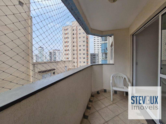 Apartamento com 3 Quartos à Venda, 80 m² em Vila Clementino	 - São Paulo