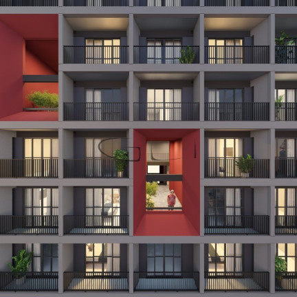 Imagem Kitnet com 1 Quarto à Venda, 25 m² em República - São Paulo Imagem Kitnet com 1 Quarto à Venda, 25 m² em República - São Paulo