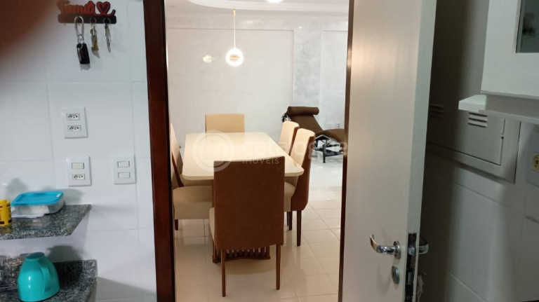 Imagem Apartamento com 3 Quartos à Venda, 138 m² em Capim Macio - Natal