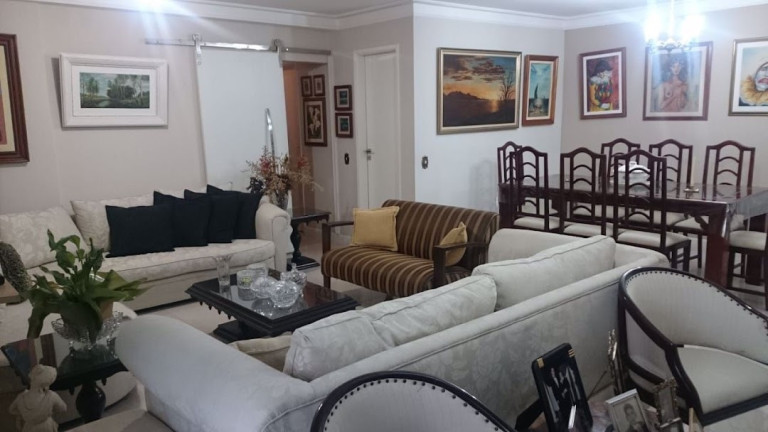 Apartamento com 3 Quartos à Venda, 107 m² em Pinheiros - São Paulo