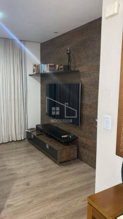 Imagem Apartamento com 2 Quartos à Venda, 80 m² em Centro - São Bernardo Do Campo