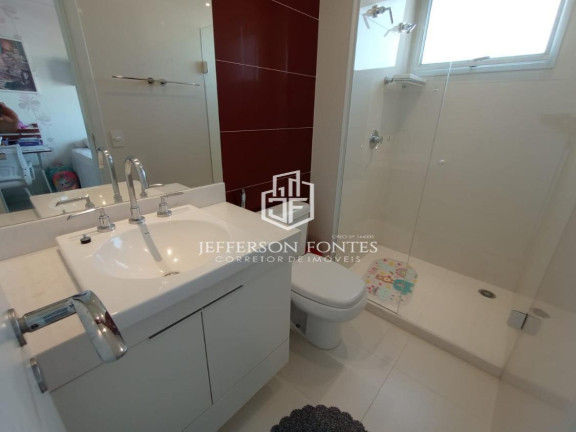 Imagem Apartamento com 3 Quartos à Venda, 173 m² em Boa Vista - Marília