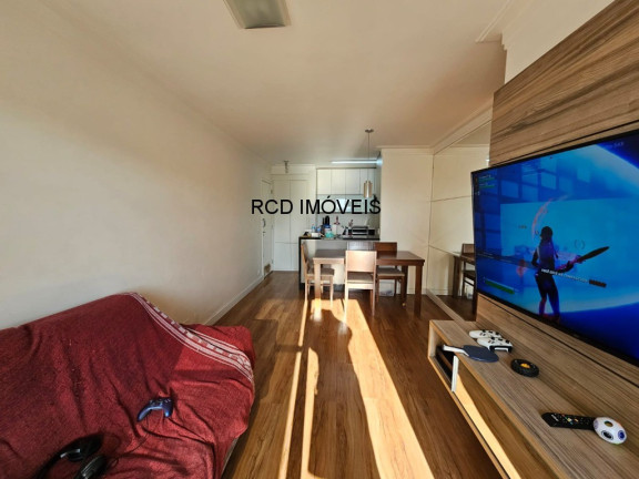 Apartamento com 3 Quartos à Venda, 72 m² em Vila Polopoli - São Paulo