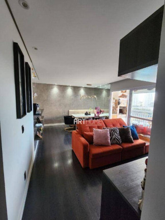 Imagem Apartamento com 3 Quartos à Venda, 96 m² em Boa Vista - São Caetano Do Sul