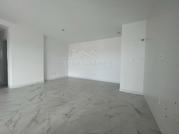 Imagem Apartamento com 3 Quartos à Venda, 103 m² em Kobrasol - São José