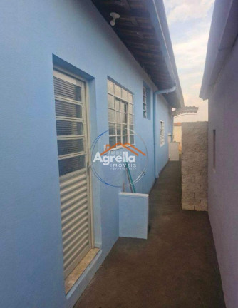 Imagem Casa com 2 Quartos à Venda, 76 m² em Lote - Mogi Guaçu Imagem Casa com 2 Quartos à Venda, 76 m² em Lote - Mogi Guaçu