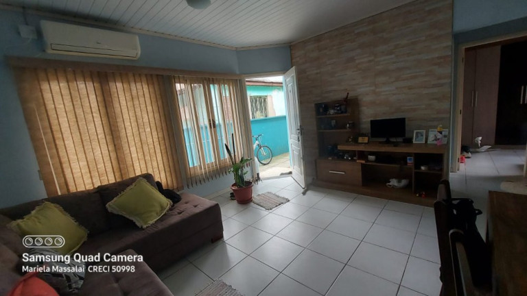 Imagem Casa com 2 Quartos à Venda, 60 m² em Parque Marechal Rondon - Cachoeirinha