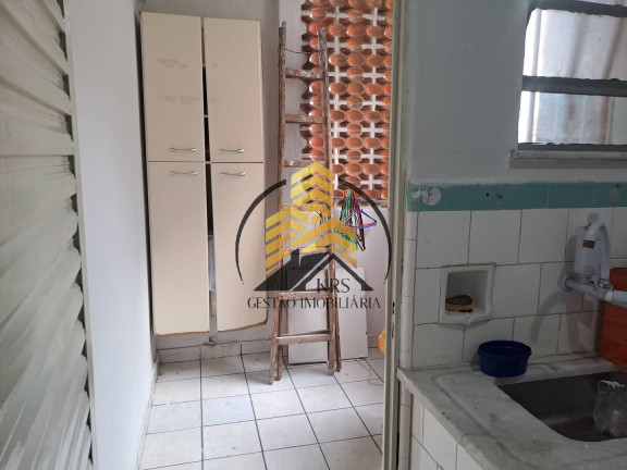 Imagem Apartamento com 1 Quarto para Alugar, 51 m² em Méier - Rio De Janeiro Imagem Apartamento com 1 Quarto para Alugar, 51 m² em Méier - Rio De Janeiro