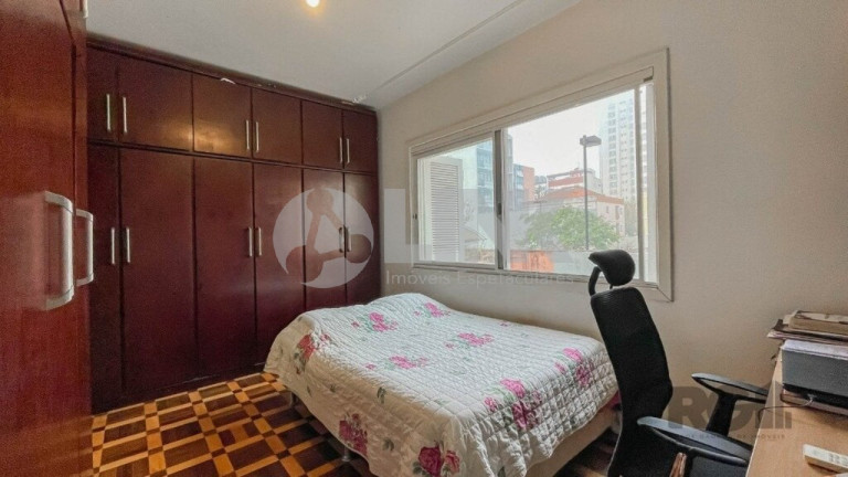 Imagem Apartamento com 3 Quartos à Venda, 82 m² em Menino Deus - Porto Alegre