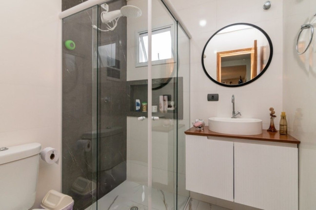 Imagem Casa com 3 Quartos à Venda, 115 m² em Uberaba - Curitiba