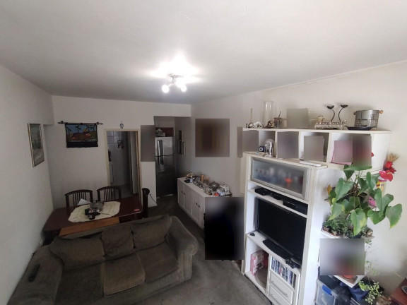 Apartamento com 2 Quartos à Venda, 108 m² em Bom Retiro - São Paulo