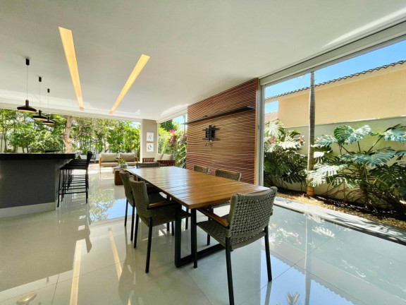 Imagem Casa à Venda, 593 m² em Jardins Verona - Goiânia